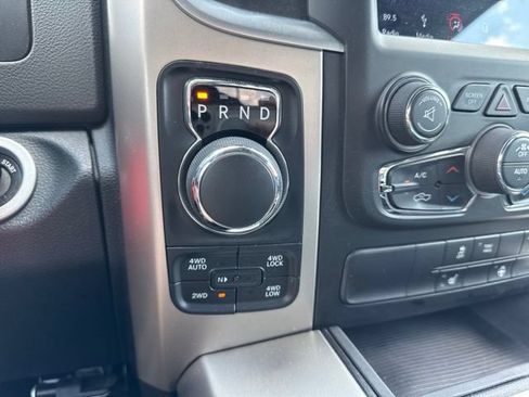 Used 2018 RAM 1500 Big Horn AWD/4WD image 16