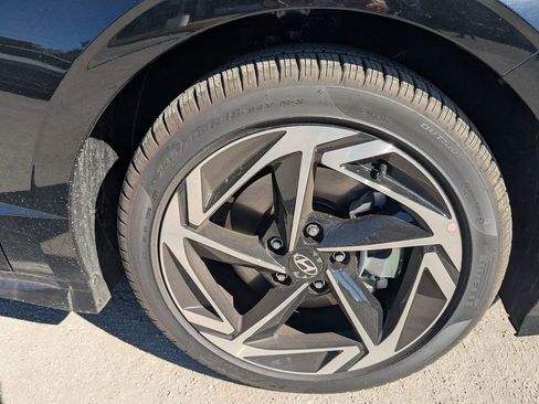 New 2026 Hyundai Sonata SEL image 10