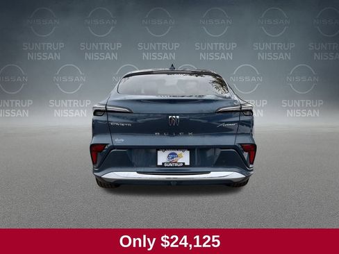 Used 2024 Buick Envista Avenir image 4