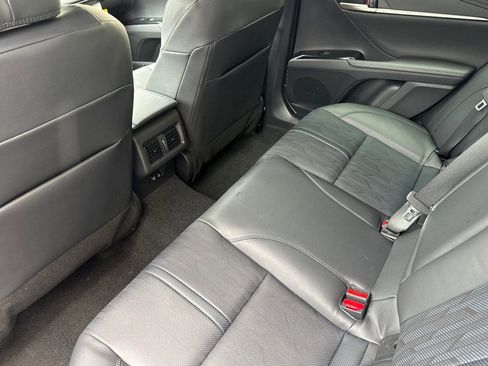 New 2026 Toyota Camry XSE FWD image 13