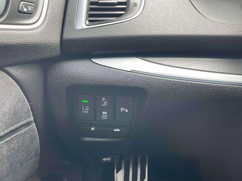 Used 2019 Acura TLX V6 w/ Technology & A-SPEC Pkg FWD image 21