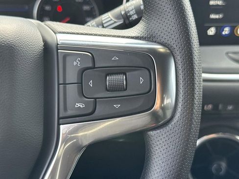 Used 2025 Chevrolet Blazer LT w/ Driver Confidence Package image 34