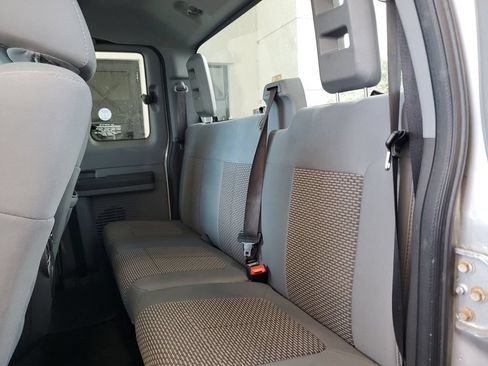 Used 2011 Ford F250 XLT w/ XLT Interior Pkg RWD image 14