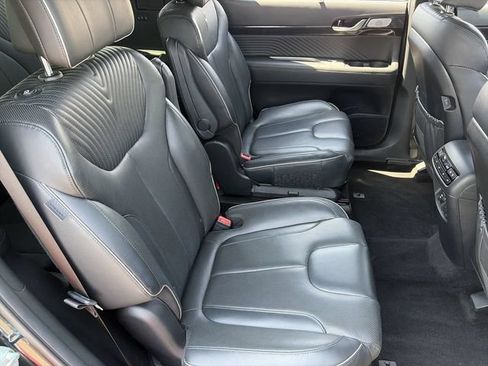 Used 2024 Hyundai Palisade Calligraphy AWD/4WD image 14