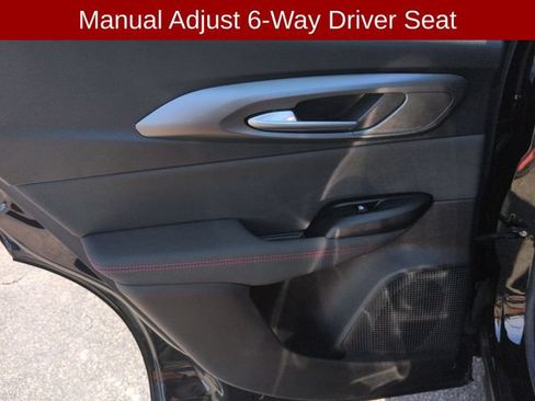 Used 2024 Dodge Hornet GT AWD/4WD image 28
