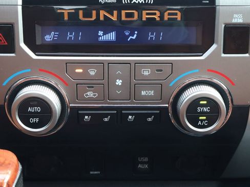 Used 2019 Toyota Tundra 1794 Edition image 18