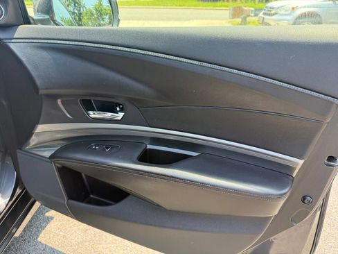 Used 2014 Acura RLX FWD image 27
