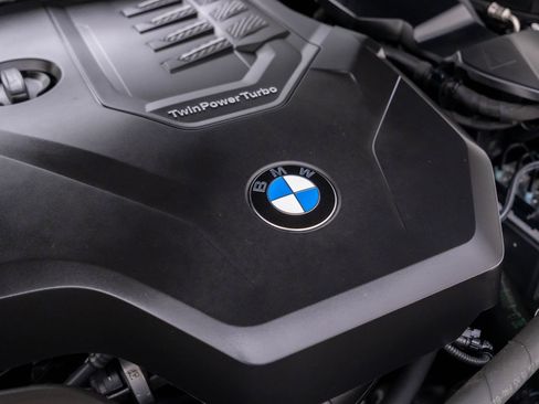 Used 2023 BMW 430i Convertible w/ M Sport Package RWD image 29