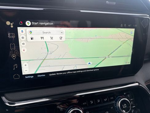 New 2026 GMC Sierra 2500 AT4 image 13