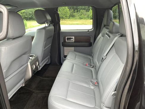 Used 2014 Ford F150 Lariat w/ Equipment Group 501A Mid RWD image 27