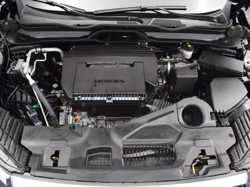Used 2025 Honda Pilot Elite image 9