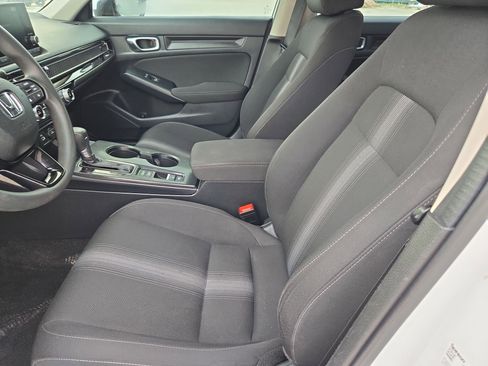 Used 2024 Honda Civic LX image 15