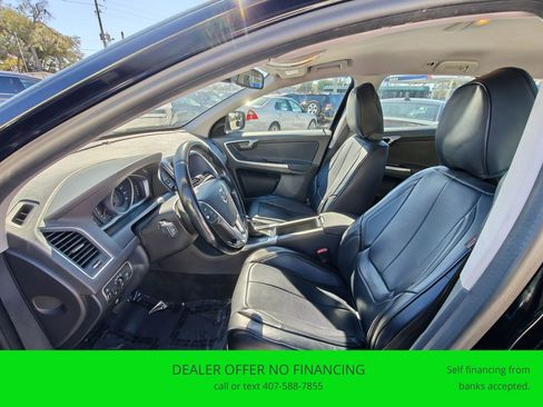 Used 2015 Volvo XC60 T5 image 9