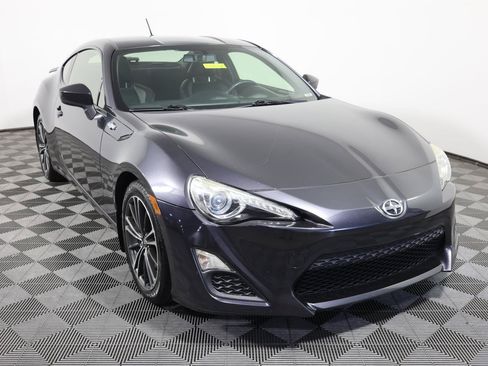 Used 2014 Scion FR-S Monogram Series RWD image 3