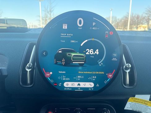 Used 2026 MINI Cooper Countryman S image 37