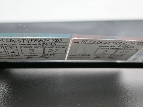 Used 2023 Chevrolet Malibu LT image 10