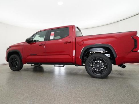 New 2026 Toyota Tundra SR5 AWD/4WD image 21
