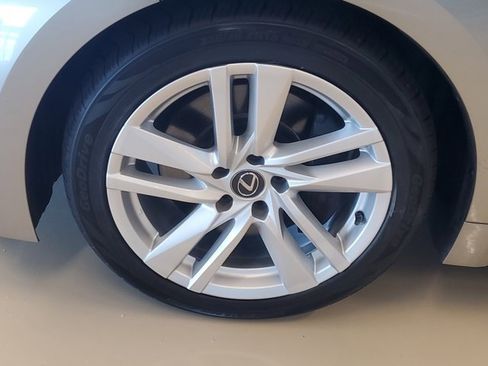 Used 2023 Lexus IS 300 w/ Comfort Package image 6