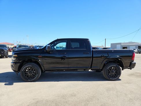 New 2026 RAM 2500 Limited image 6