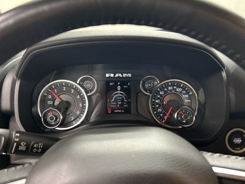 Used 2024 RAM 1500 Big Horn image 13