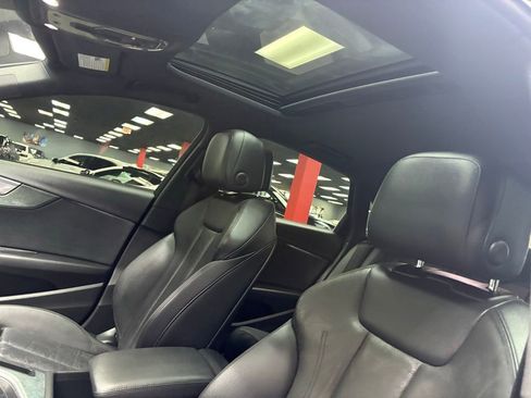 Used 2018 Audi A4 2.0T Premium Plus w/ Premium Plus Package AWD/4WD image 22