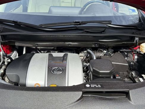 Used 2017 Lexus RX 350 AWD w/ Luxury Package image 27