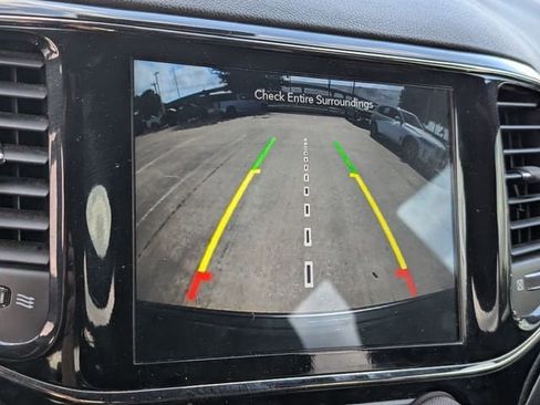 Used 2021 Jeep Grand Cherokee High Altitude image 14