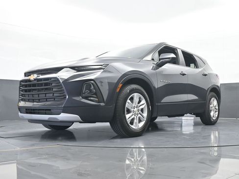 Used 2021 Chevrolet Blazer LT image 53