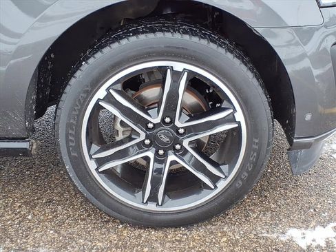 Certified 2020 Ford Expedition Limited w/ Equipment Group 303A image 10