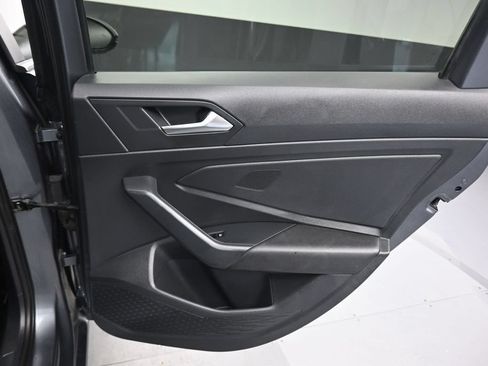 Used 2020 Volkswagen Jetta SEL Premium FWD image 35