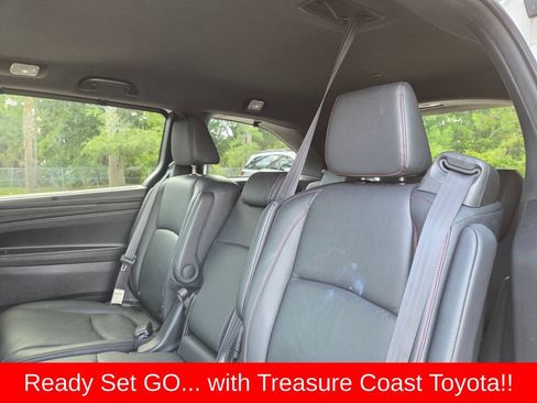 Used 2024 Honda Odyssey Sport image 24