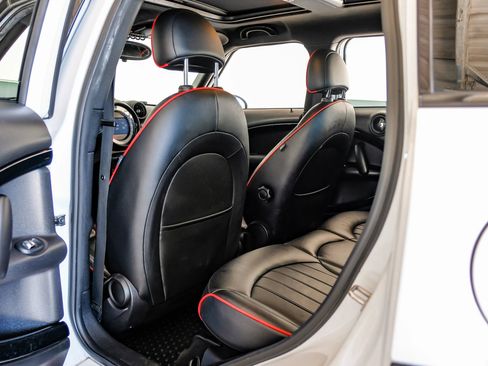 Used 2016 MINI Cooper Countryman John Cooper Works image 34