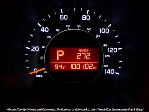 Used 2015 Kia Soul + image 12