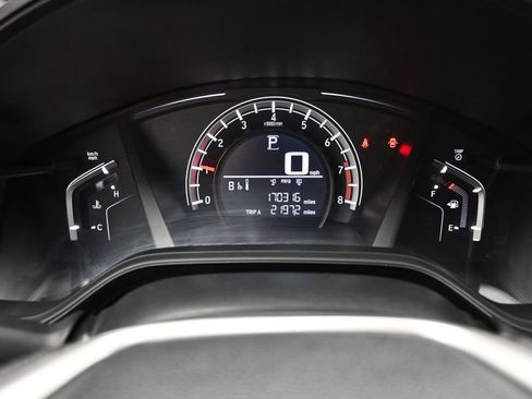 Used 2018 Honda CR-V LX image 18
