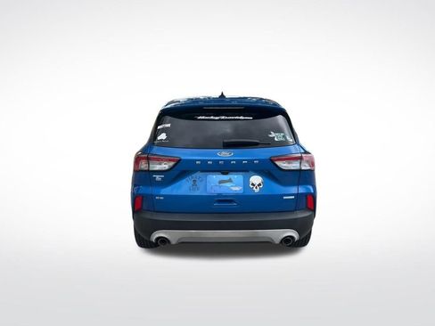 Used 2020 Ford Escape SE FWD image 7