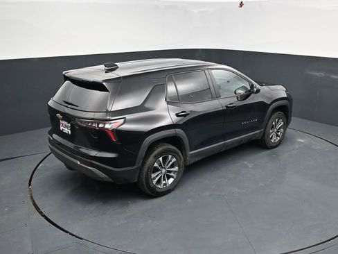 Used 2025 Chevrolet Equinox LT FWD image 46