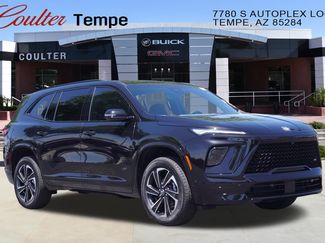 New 2026 Buick Enclave Sport Touring w/ Super Cruise Package FWD video 1