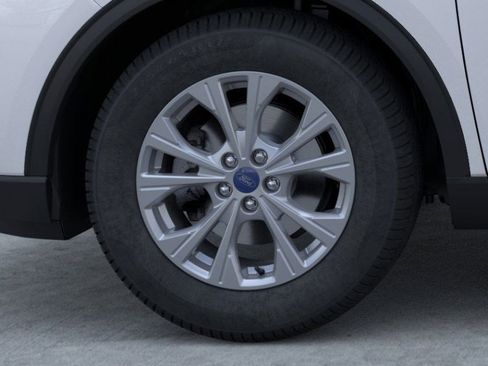 New 2026 Ford Escape Active w/ Active Premium Tech Pack image 19