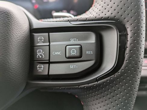New 2026 Dodge Charger Scat Pack AWD/4WD image 18