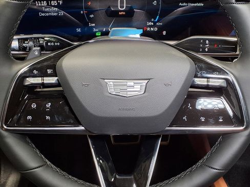 New 2026 Cadillac Optiq Sport 2 image 20