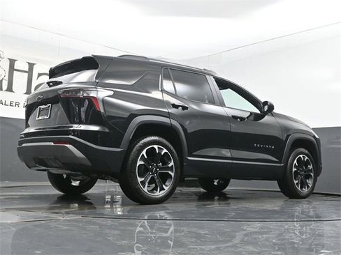 New 2026 Chevrolet Equinox LT image 11