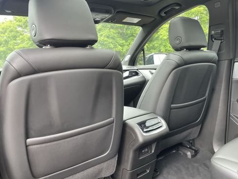 Used 2022 Cadillac XT6 Sport AWD/4WD image 29