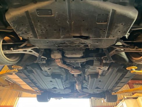 Used 2015 Subaru WRX STI Launch Edition image 15