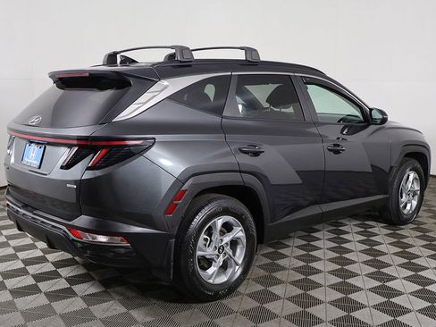 Used 2023 Hyundai Tucson SEL AWD/4WD image 9