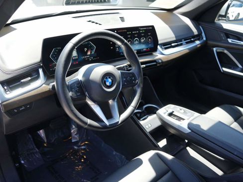 Used 2023 BMW X1 xDrive28i w/ Convenience Package AWD/4WD image 14