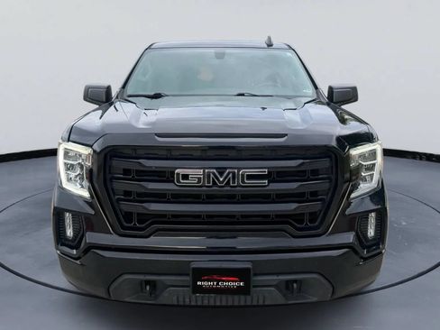 Used 2020 GMC Sierra 1500 Elevation w/ Elevation Value Package AWD/4WD image 1