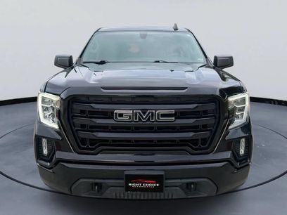 Used 2020 GMC Sierra 1500 Elevation w/ Elevation Value Package
