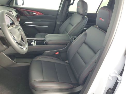 New 2026 Chevrolet Traverse Z71 image 14