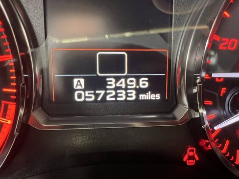 Used 2017 Subaru WRX AWD/4WD image 27
