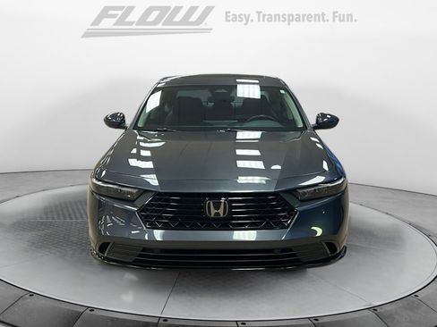 Used 2023 Honda Accord EX-L image 2